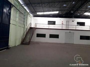 Comercial · 714m² · Oportunidade para Locação ..Galpão / Depósito / Armazém , 714m² - Santa Monica Popular