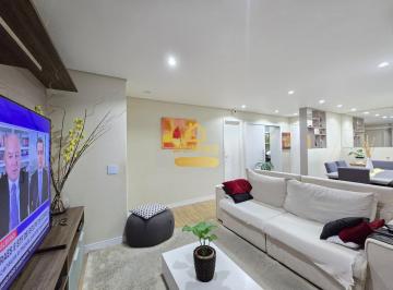 Apartamento · 86m² · 3 Quartos · 2 Vagas · Apartamento em Vila Augusta, Guarulhos/SP