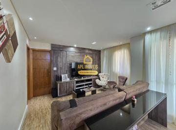 Apartamento · 92m² · 2 Quartos · 2 Vagas · Apartamento Alto Padrão em Vila Augusta, Guarulhos/SP