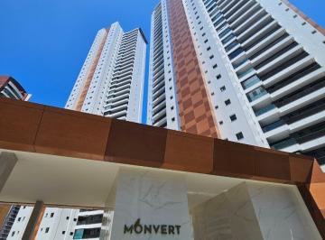 Apartamento · 285m² · 4 Quartos · 4 Vagas · APARTAMENTO DE 4/4 À VENDA NO HORTO FLORESTAL, SALVADOR/BA
