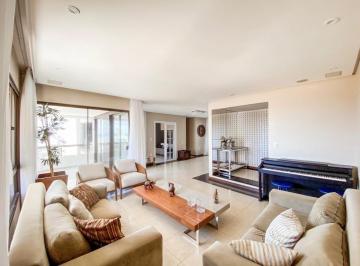 Apartamento · 188m² · 4 Quartos · 3 Vagas · APARTAMENTO DE 4/4 À VENDA NO PITUBA VILLE, SALVADOR/BA