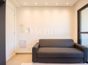 Apartamento · 32m² · 1 Quarto · Apartamento á Venda em Moema com 32m², 1 quarto.