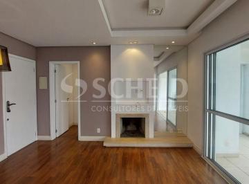 Apartamento · 70m² · 2 Quartos · 2 Vagas · Aparttamento a venda no Vila Andrade com varanda gourmet , 2 dormitórios, 2 vagas