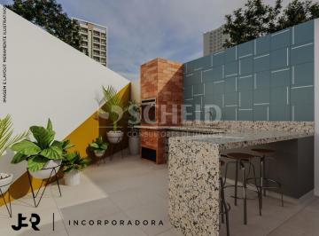 Apartamento · 34m² · 2 Quartos · Apartamento com 2 dorms e terraço à venda próximo ao Aeroporto