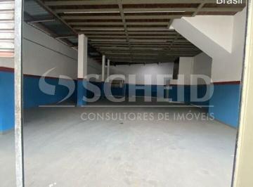 Comercial · 250m² · ÓTIMO SALAO COM BOA LOCALIZAÇÃO, LOCA COM BASTANTES FLUXO DE CARROS, PARA OFICINA