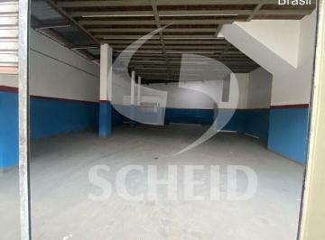 Comercial · 250m² · ÓTIMO SALAO COM BOA LOCALIZAÇÃO, LOCA COM BASTANTES FLUXO DE CARROS, PARA OFICINA