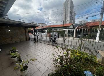 Casa · 210m² · 3 Quartos · 3 Vagas · Casa à venda com 210m², 3 quartos e 3 vagas - Bairro Santo Amaro