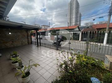 Casa · 210m² · 3 Quartos · 3 Vagas · Casa à venda com 210m², 3 quartos e 3 vagas - Bairro Santo Amaro