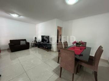 Casa · 162m² · 3 Quartos · 2 Vagas · SOBRADO A VENDA NO JARDIM AEROPORTO! 162M - 3 QUARTOS - 2 VAGAS
