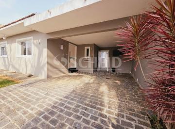 Casa · 400m² · 4 Quartos · 3 Vagas · Casa Térrea 4 suites, 3 vagas, espaço Gourmet, Bolsão de Interlagos, 400 m2 de área construida
