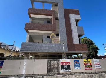Apartamento · 54m² · 2 Quartos · 1 Vaga · Apartamento em Cidade dos Colibris, João Pessoa/PB