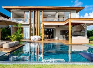 Casa · 570m² · 5 Quartos · Casa à Venda 5 Suítes Condomínio Piscinas Naturais em Praia do Forte