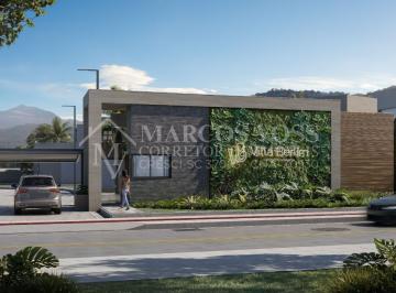 Terreno · 150m² · Terreno em Condomínio Residencial Fechado - Villa Berlim