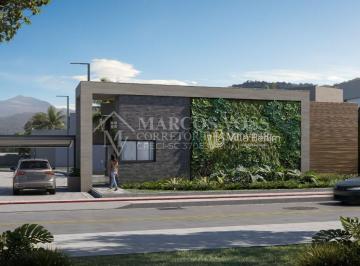 Terreno · 150m² · Terreno em Condomínio Residencial Fechado - Villa Berlim