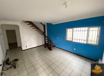 Casa · 145m² · 4 Quartos · 4 Vagas · IPITANGA Póx. á Praia - Casa Dúplex, Praia de Ipitanga com 4/4 - 3 Suítes, Garagem - Próximo ao mar
