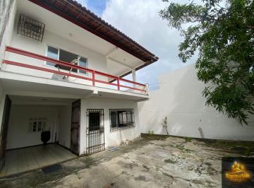 Casa · 145m² · 4 Quartos · 4 Vagas · IPITANGA Póx. á Praia - Casa Dúplex, Praia de Ipitanga com 4/4 - 3 Suítes, Garagem  - Próximo ao mar