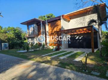 Casa · 6 Quartos · 4 Vagas · Casa 05 Dorm. ou + em Centro - Mata de São João