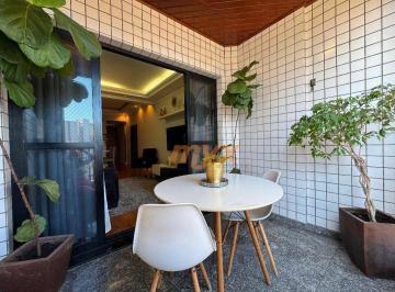 13653321f80db2de0a6976a397b5322b9832e81c · Apartamento com 2 dormitórios à venda, 83 m² por R$ 750.000,00 - Gonzaga - Santos/SP