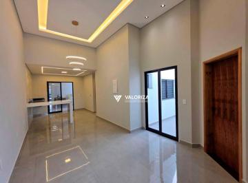 53509b2f5490b1e21ad33c3b9031066ce650e461 · Casa com 3 quartos, sendo 1 suíte à venda no Condomínio Villagio Ipanema I