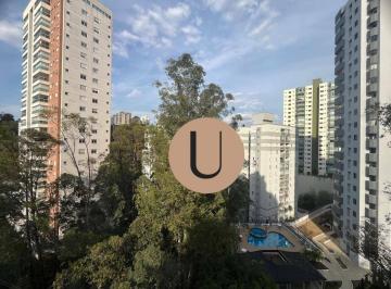 bf60618549624e8d88f577c2802711285851d032 · Apartamento com 4 dormitórios à venda, 121 m² por R$ 900.000,00 - Vila Andrade - São Paulo/SP