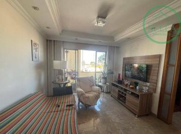 4343f4d2a1e1577c7c83e4b6521d5fafa4d5292a · Apartamento à venda, 86 m² por R$ 520.000,00 - Freguesia do Ó - São Paulo/SP
