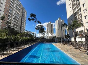 022f11a815c52fd2d04bc044b2941704971f0549 · Apartamento à venda, 50 m² por R$ 389.000,00 - Jardim Íris - São Paulo/SP