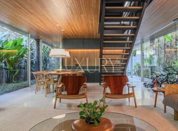 1 · Casa com 455 m², 2 quartos sendo 2 suítes à venda no bairro Jardim Paulistano.