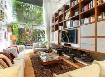 1 · Casa com 500 m², 3 quartos sendo 3 suítes à venda no bairro Jardim Paulistano.