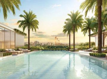 0d0708dec553015b8e1c20c9099a8f8492a2ea5b · Apartamento de 4 suítes à venda no Jardim Guedala, 464 metros privativos, 4 vagas, lazer completo.