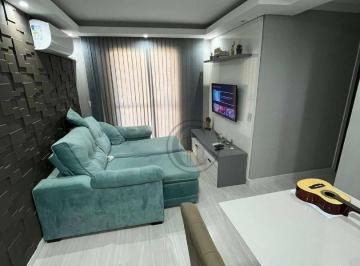 62f369d2090ce7c8a91f1ebe72257cd7f66be249 · Apartamento com 2 dormitórios à venda, 55 m² por R$ 250.000 - Jardim Tatiana - Sorocaba/SP
