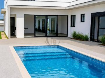 04cb1e50178a2b8f32bd5947bc13202e2bd22d22 · Casa com 3 quartos à venda, 378 m² por R$ 2.850.000 - Condomínio Saint Charbel - Araçoiaba da Serra/