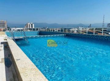 1ae9c2ea6783b59fc17ae65ada57ef9eb139f041 · Apartamento com 2 dormitórios para alugar, 60 m² por R$ 3.800,00/mês - Boqueirão - Praia Grande/SP
