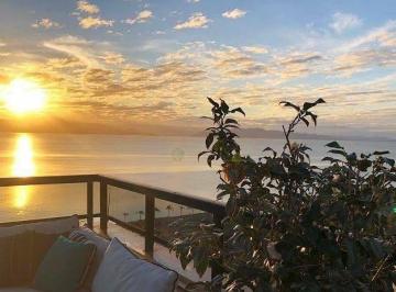 60c1d61f3d6b4a419ddea4d5271b6096f740738b · À venda | Duplex, 303 m³, Vista Mar, Terraço Privativo, 4 quartos e 3 vagas - Agronômica, em Florian