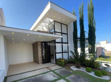 19e9e87d99686b833af180bc370e62fbea9cd929 · Casa com 3 dormitórios à venda, 109 m² por R$ 850.000,00 - Condomínio Terras de São Francisco - Soro
