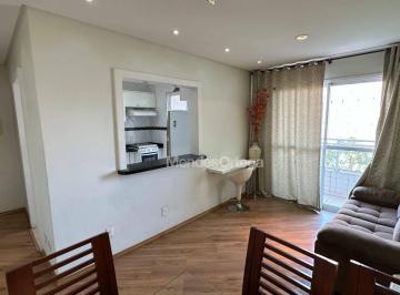 b580d177f72912994e1b2cbedbb40dd6ede9374d · Apartamento com 2 dormitórios para alugar, 63 m² por R$ 2.955,00/mês - Jardim Gonçalves - Sorocaba/S