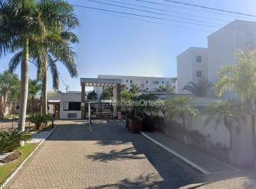 f623777c33c60c07af444a91e689431cdfdac2b9 · Apartamento com 2 dormitórios à venda, 46 m² por R$ 290.000,00 - Alto da Boa Vista - Sorocaba/SP