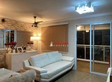 705254ea70243e98f49aad0acac748007c97129e · Apartamento à venda, 65 m² por R$ 648.000,00 - Vila Rosália - Guarulhos/SP