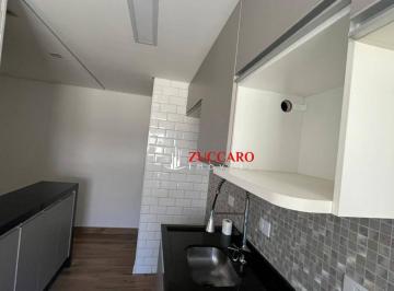 6a3cd562edc1dcc1d00f8d269ea5c5a123771acb · Apartamento à venda, 56 m² por R$ 380.000,00 - Jardim do Papai - Guarulhos/SP
