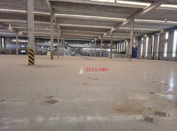 5c1bce12ff4c68073e19bd6991e9d8d0841945f9 · Galpão para alugar, 9600 m² por R$ 246.590,00/mês - Chácaras Reunidas - São José dos Campos/SP
