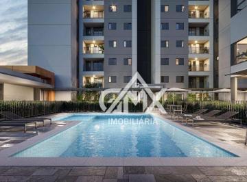 2a3812a26b752b488eeb600aebb65e5ef28d5bdc · Apartamento Edifício Malibu com 3 dormitórios à venda, 64 m² por R$ 500.000 - Aurora - Londrina/PR