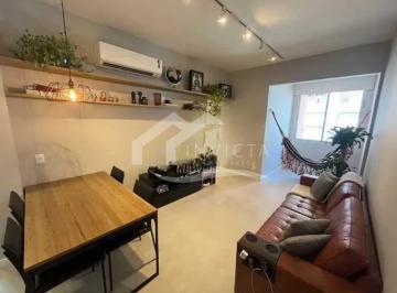 Apartamento · 78m² · 2 Quartos · BELISSIMO 2 QUARTOS NO LEBLON!!!