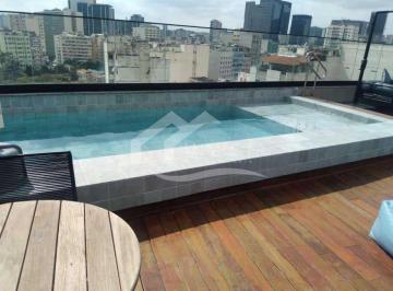 Apartamento · 30m² · Conjugado Imperdível no Centro da Cidade