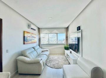 Apartamento · 70m² · 3 Quartos · 1 Vaga · Vista incrível, alto padrão e localização imbatível em Ipanema