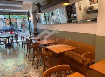 Comercial · 79m² · 1 Quarto · Restaurante à venda em excelente localização no P6