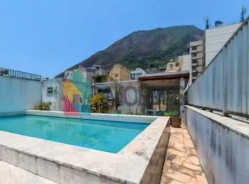 Apartamento · 138m² · 4 Quartos · 2 Vagas · Copacabana, bairro Peixoto!!! Cobertura duplex  4 quartos duas vagas.