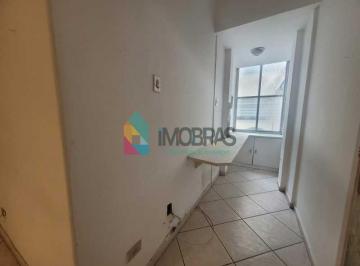Apartamento · 53m² · 1 Quarto · 1 Vaga · Ipanema!!! Sala e quarto com vaga na escritura.