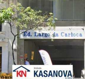 Comercial · 56m² · Sala : / Comercial / Centro