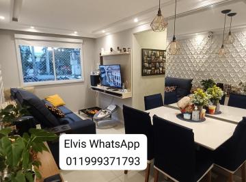 Apartamento de 2 quartos, São Paulo · APARTAMENTO SEMI MOBILIADO COM MOVEIS PLANEJADOS! FL 31