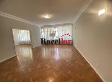 Apartamento · 215m² · 3 Quartos · 1 Vaga · Apartamento : Padrão / Residencial / Copacabana