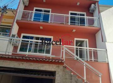 Casa · 160m² · 3 Quartos · 3 Vagas · Casa em Condomínio : Duplex / Residencial / Taquara